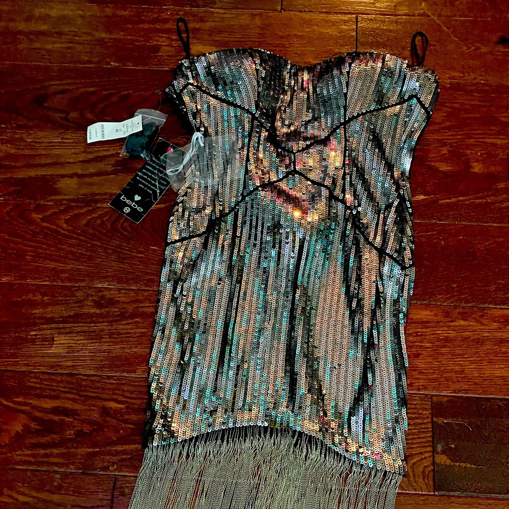 Party Dress